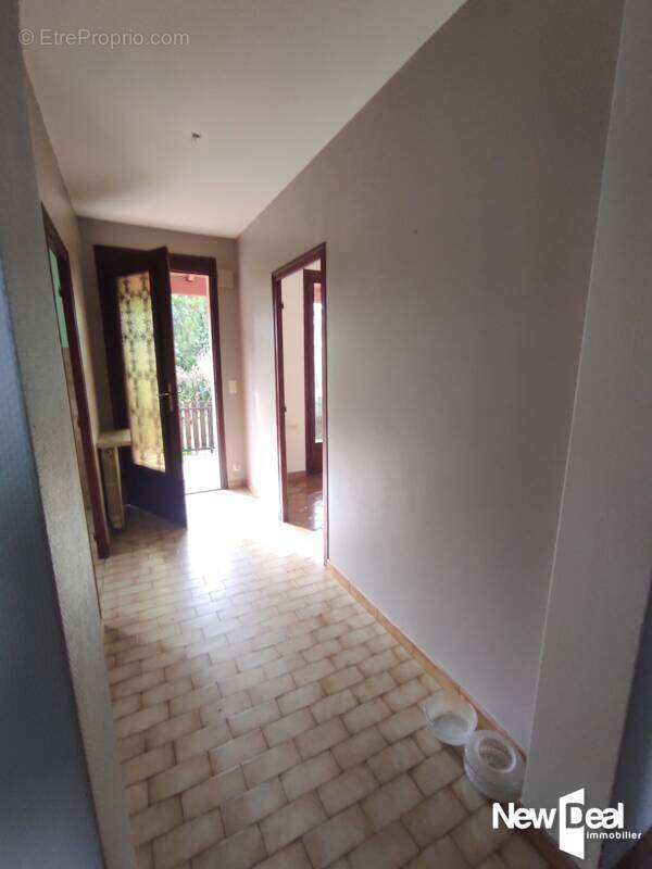 Maison à PENNE-D'AGENAIS