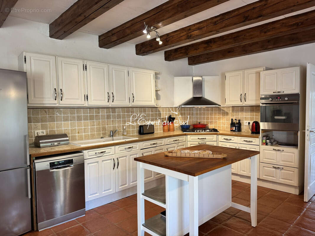 Maison 190 m² à Puylagarde  - photo 9