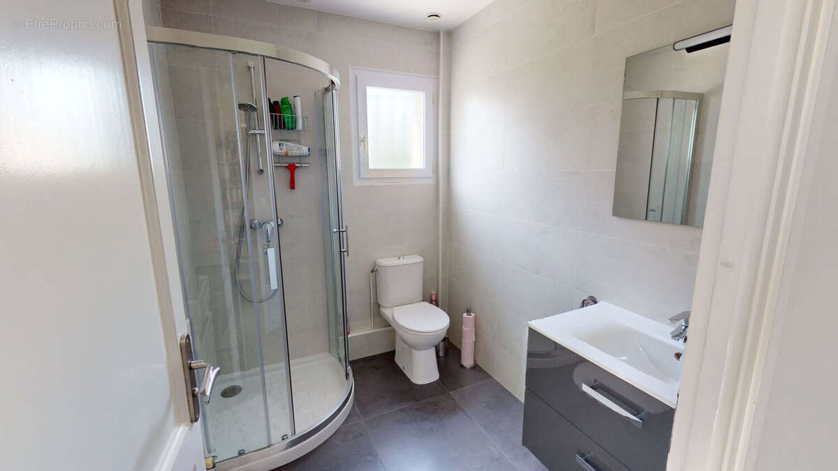 Maison rénovée Orsay - Mondétour, 4 chambres, 149 m² - photo 8
