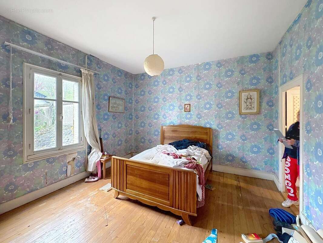 Photo 4 - Maison à ISSOUDUN