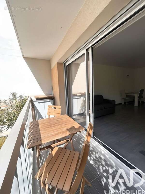 Photo 9 - Appartement à BAGNEUX