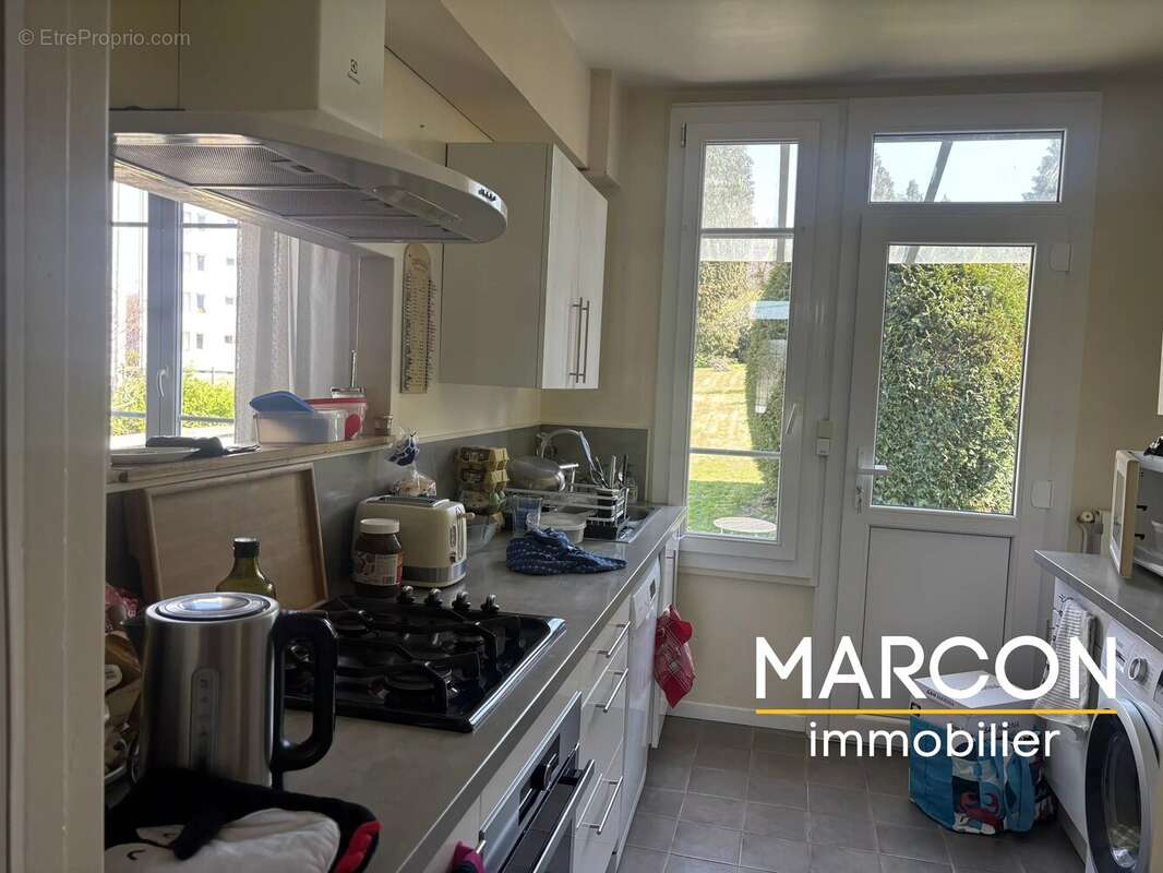 Maison à LA SOUTERRAINE