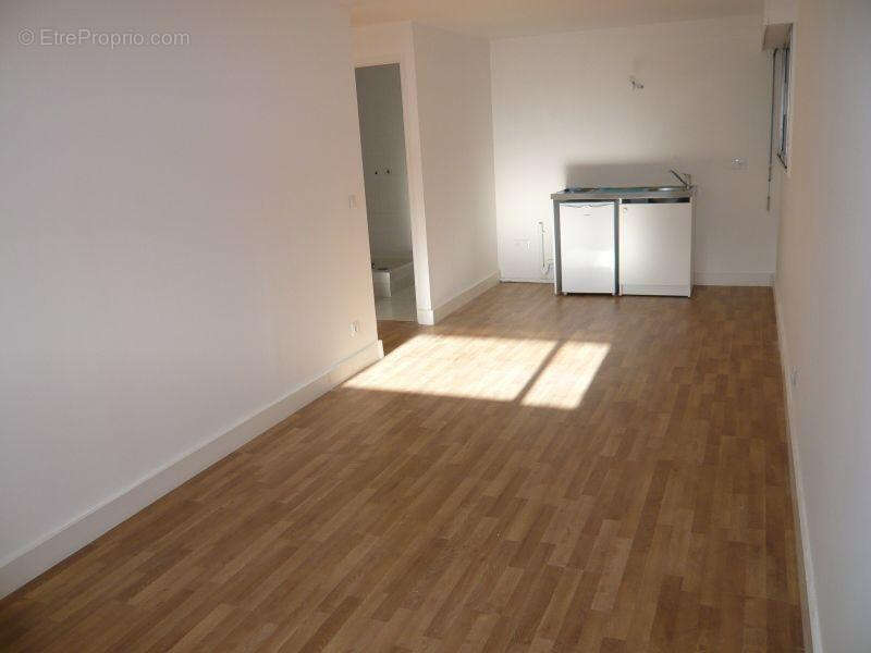 Appartement à SAINT-GERMAIN-EN-LAYE