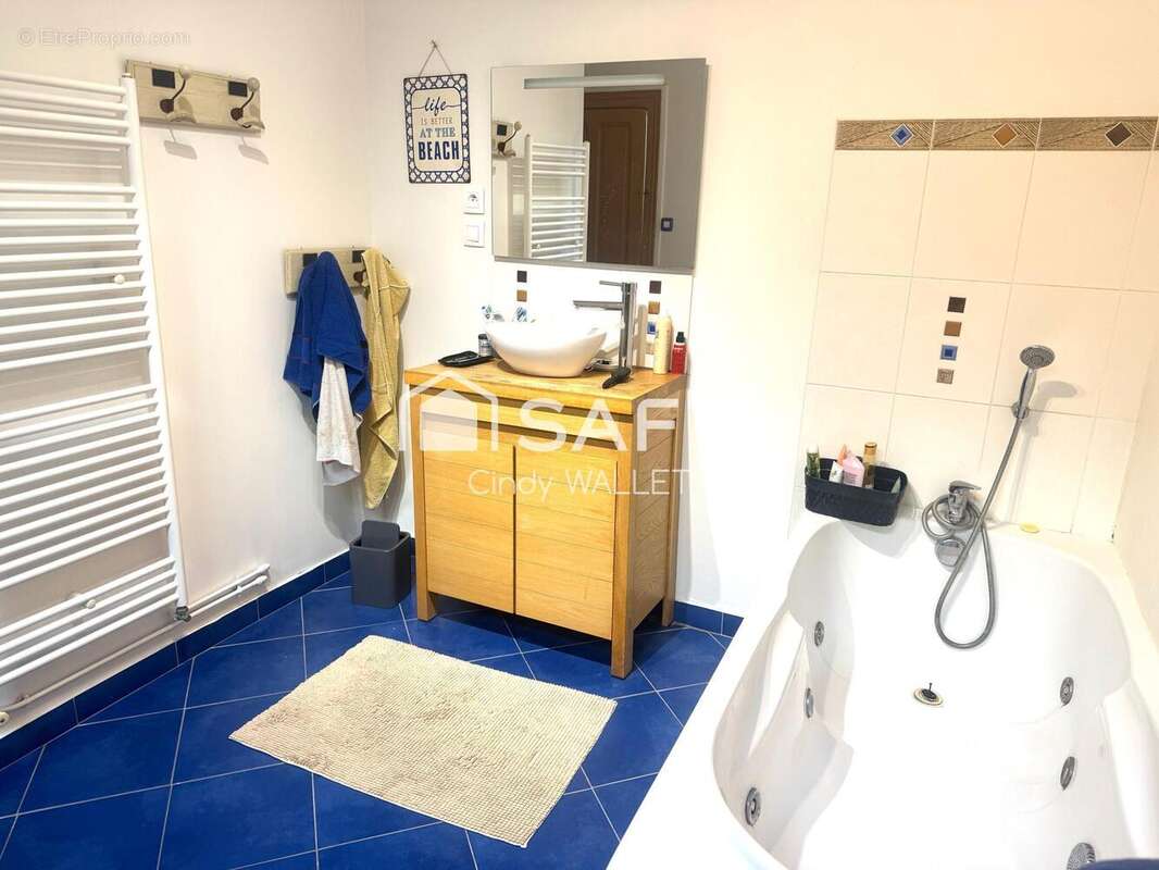 Photo 6 - Maison à LAON