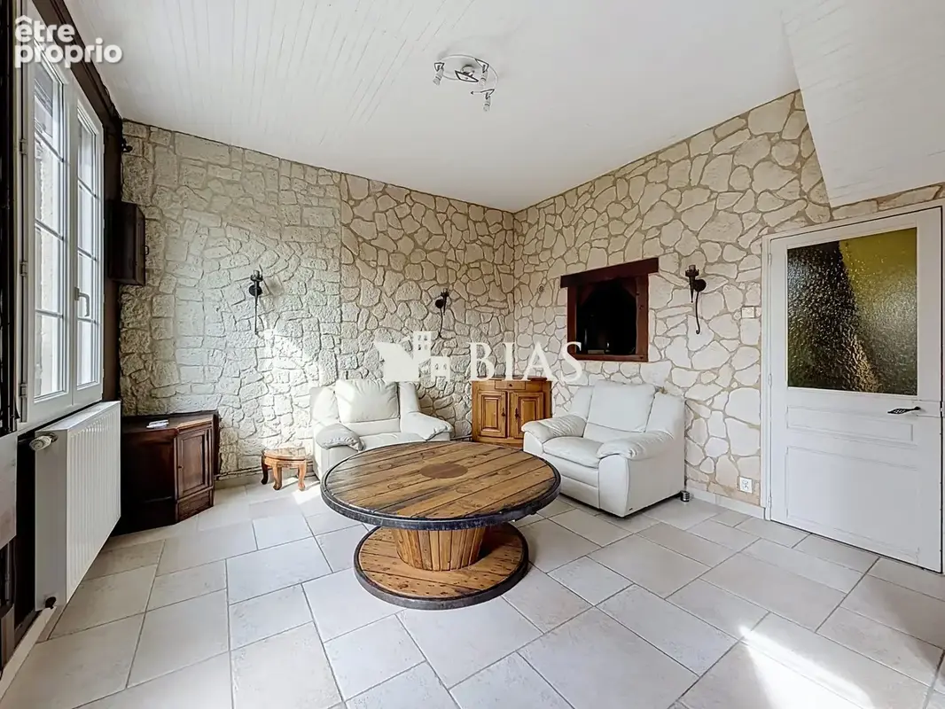 Maison 90 m² à La Bonneville-Sur-Iton  - photo 3