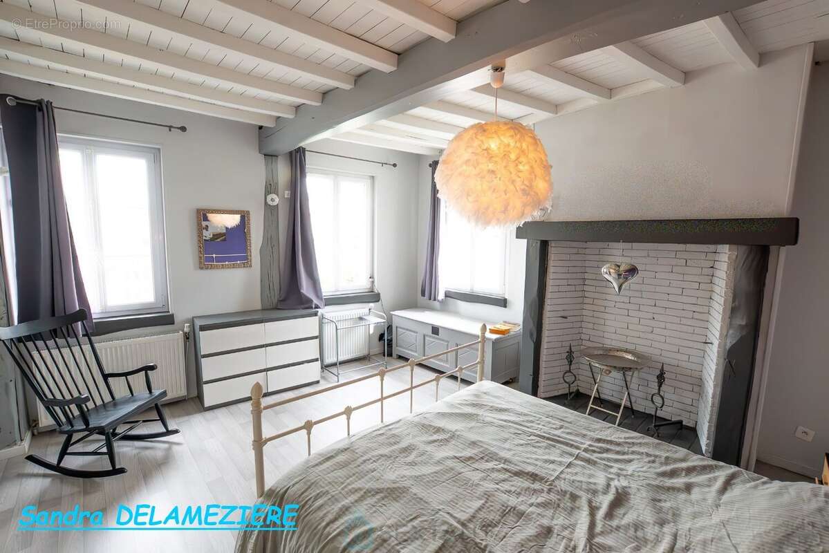 Propriété de Charme, gîtes. - photo 25