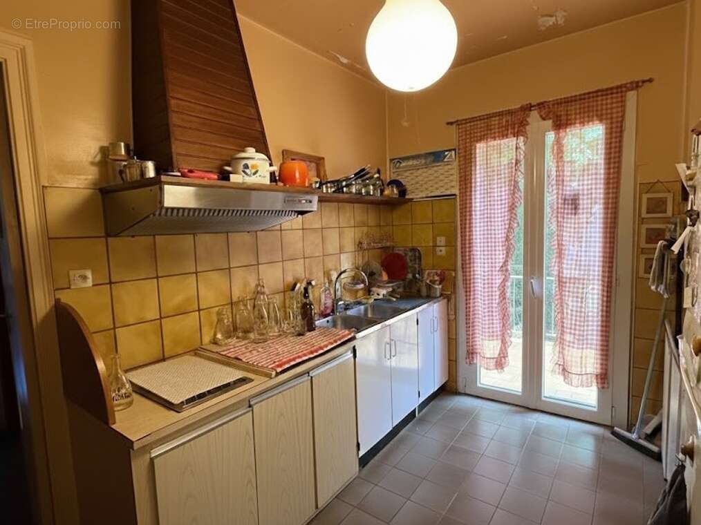 Maison à VIGGIANELLO