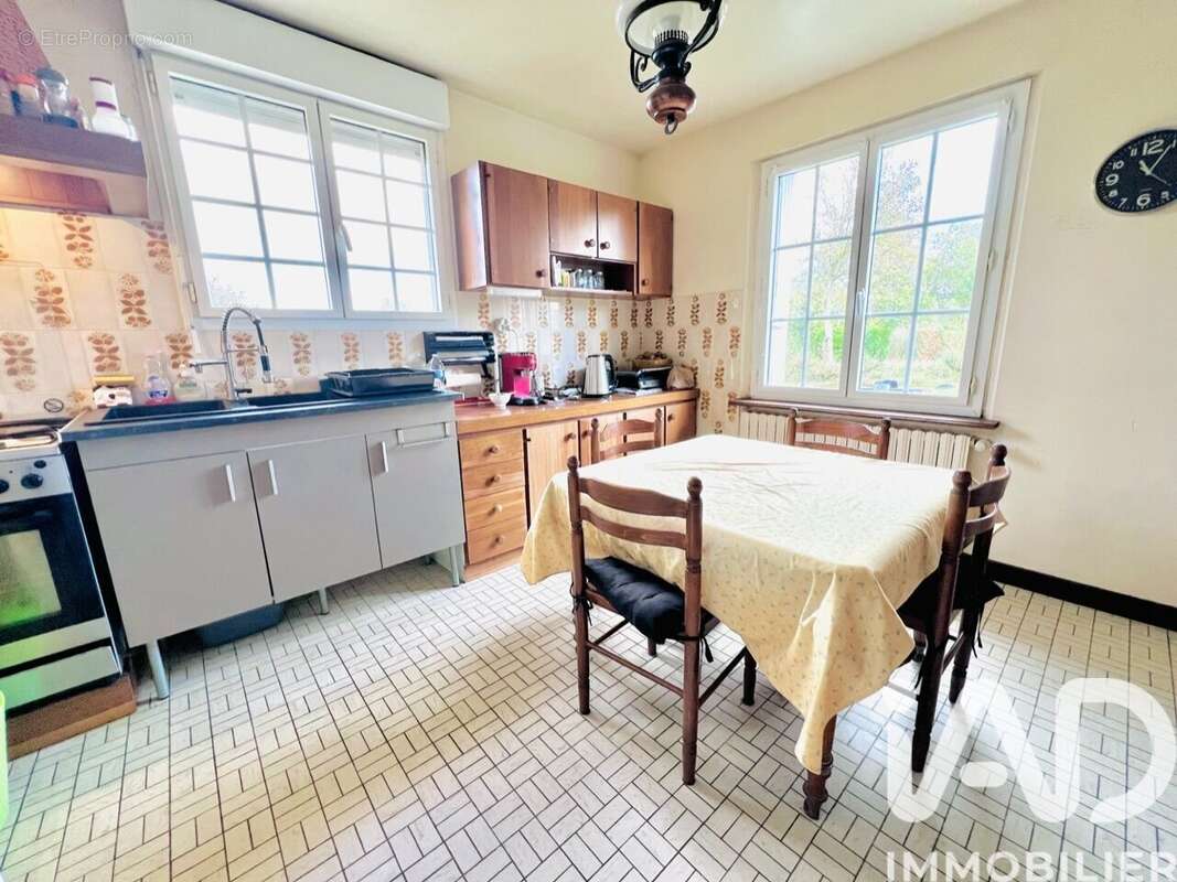 Photo 7 - Maison à PLOULEC&#039;H