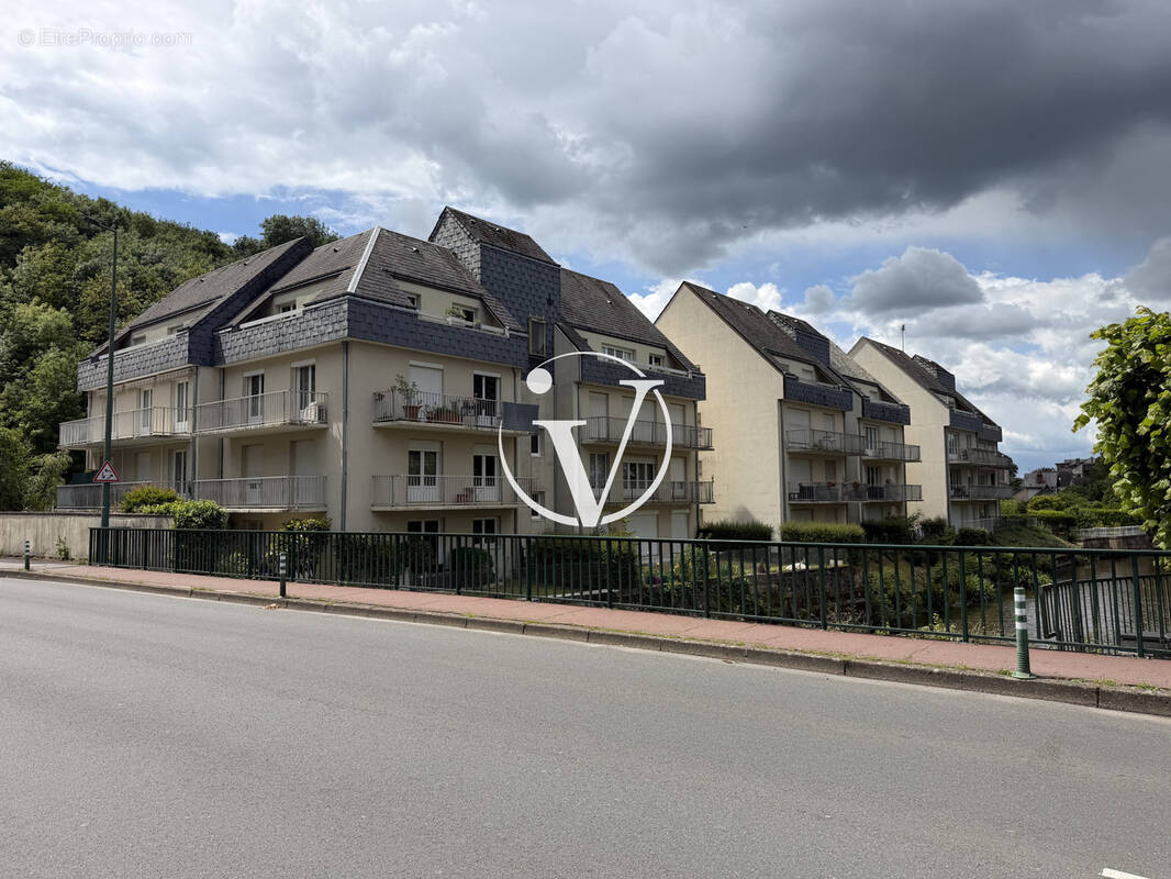 Appartement à VENDOME