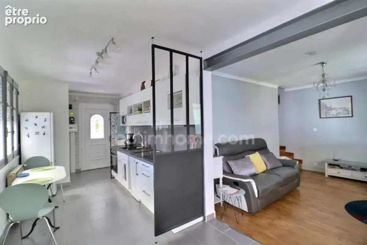 Maison à NANTES