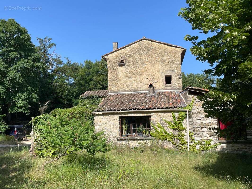 Photo 5 - Maison à DIEULEFIT
