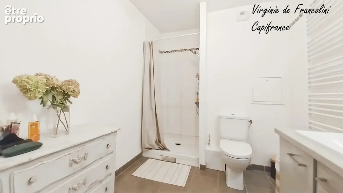 Maisons-Alfort-Quartier Charentonneau-A vendre studio 30,57m2- Résidence 2014-Proche commerces, transports,marché - photo 8