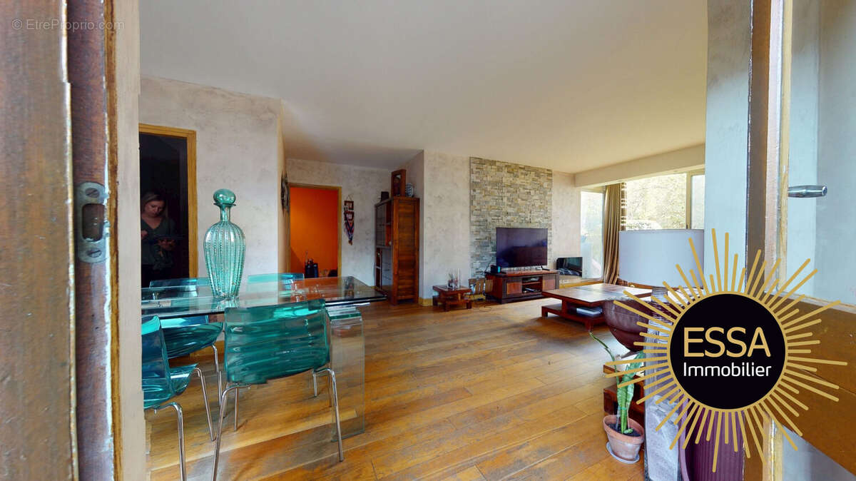 Appartement à ROCQUENCOURT