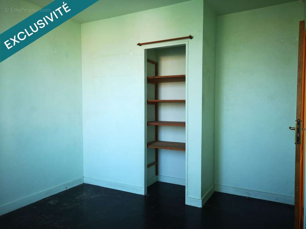 Photo 5 - Maison à GENCAY