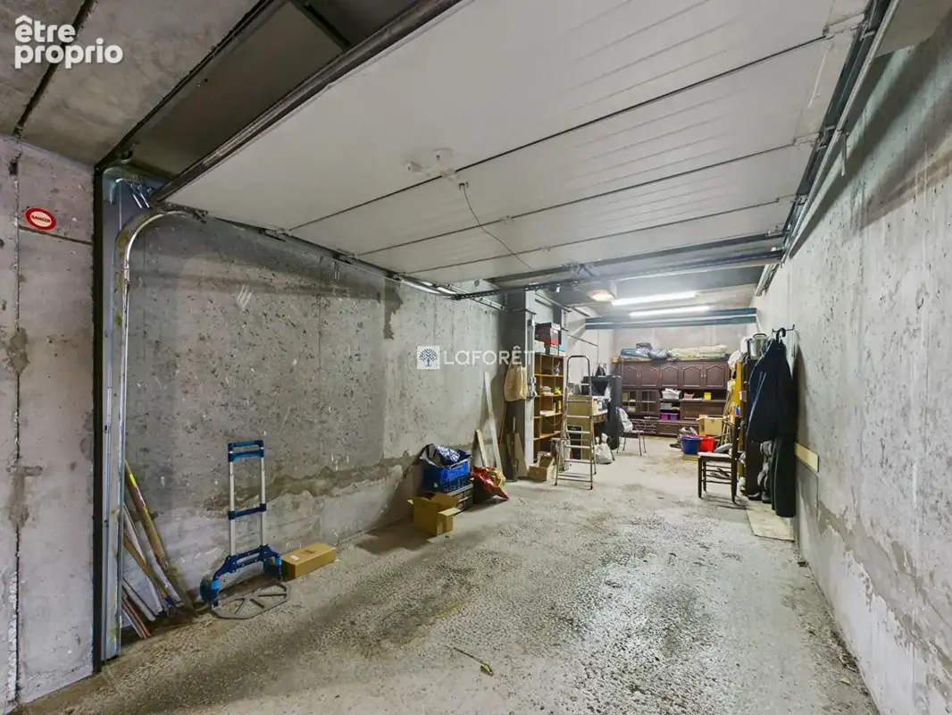 Appartement Quimper 5 pièce(s) 100 m2 - photo 12
