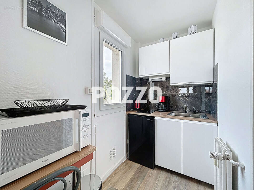 Appartement à CAEN