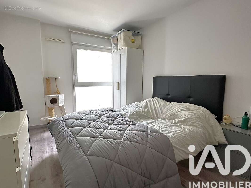 Photo 8 - Appartement à RENNES