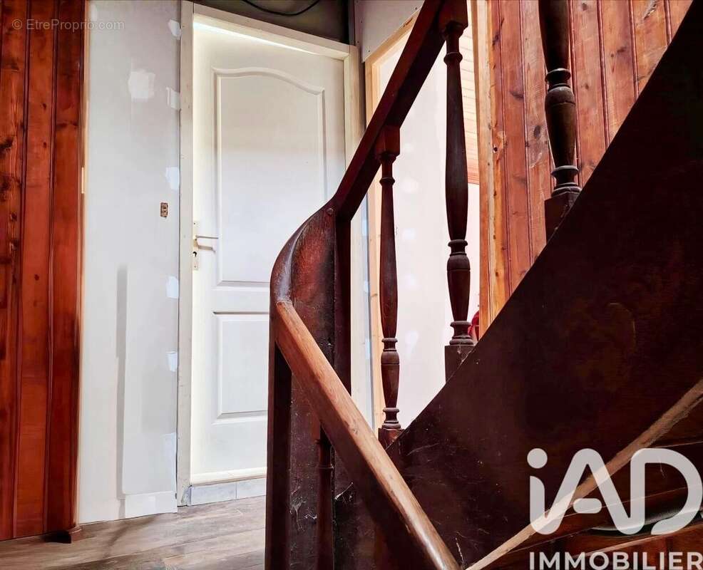 Photo 5 - Maison à MERLEVENEZ