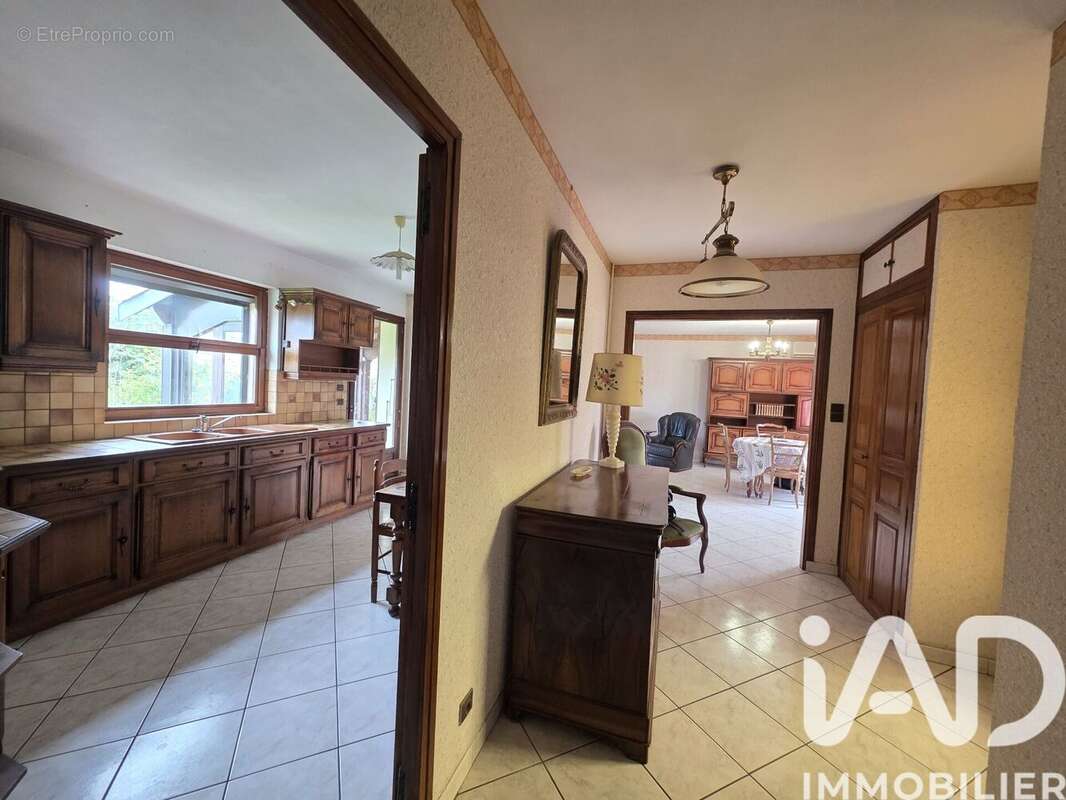 Photo 8 - Maison à EAUNES