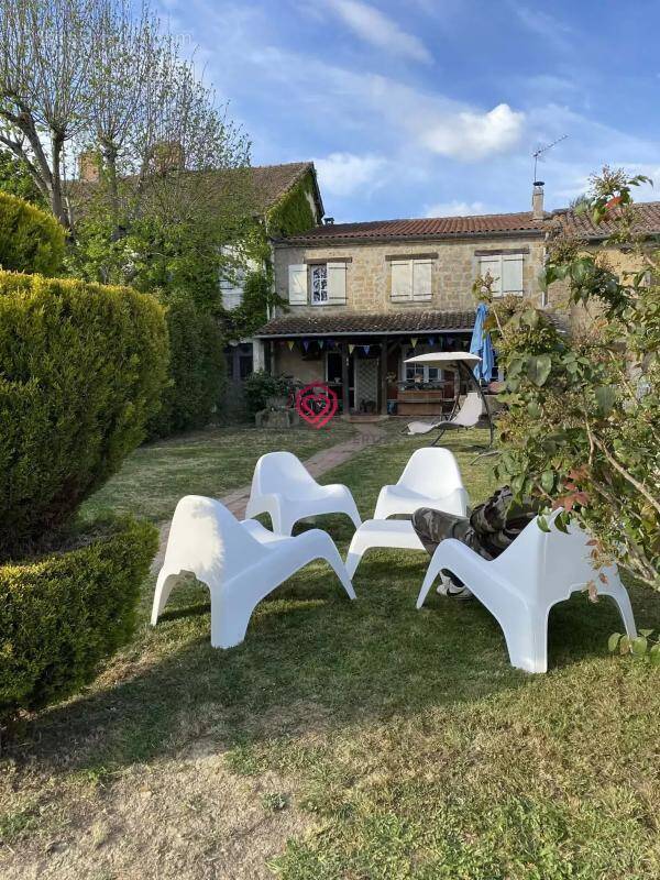 Maison à TILLAC