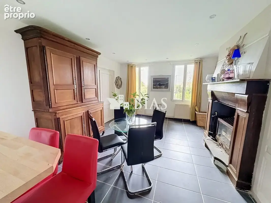 Maison 6 pièces 145 m² à vendre à Routot (27350) - photo 4