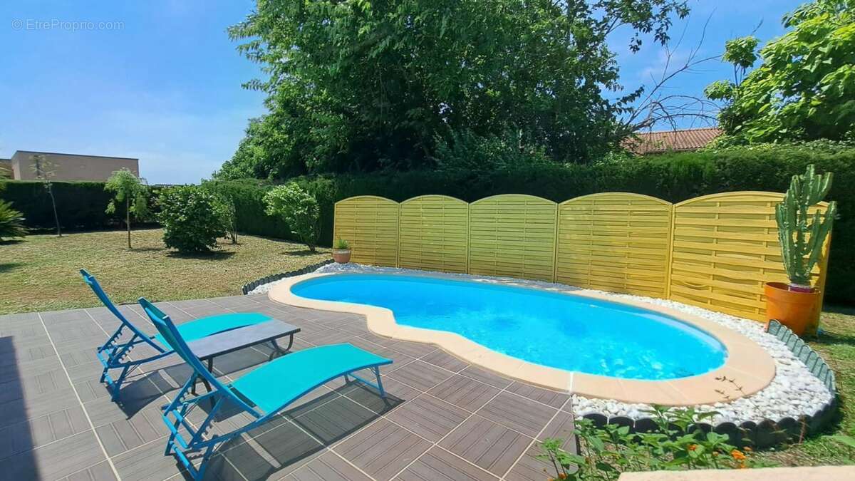 Maison à ALERIA