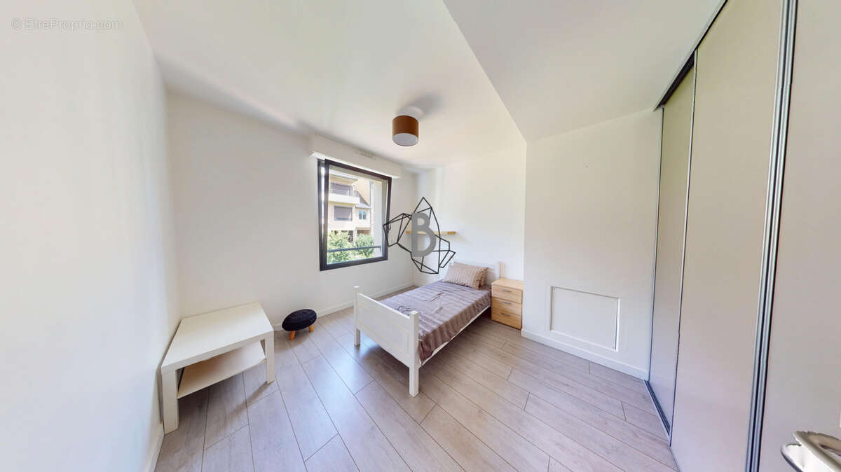 Maison de ville - 124m2 - rodez (layoule) - photo 13