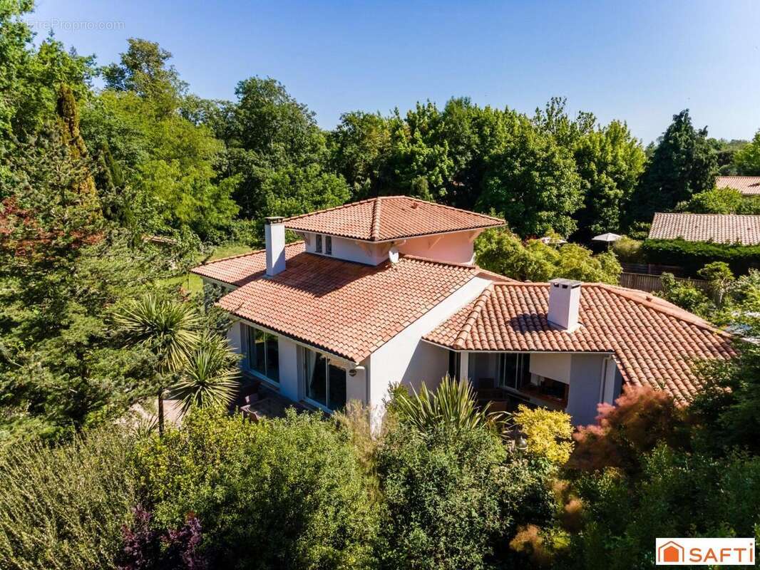 Photo 3 - Maison à GRADIGNAN