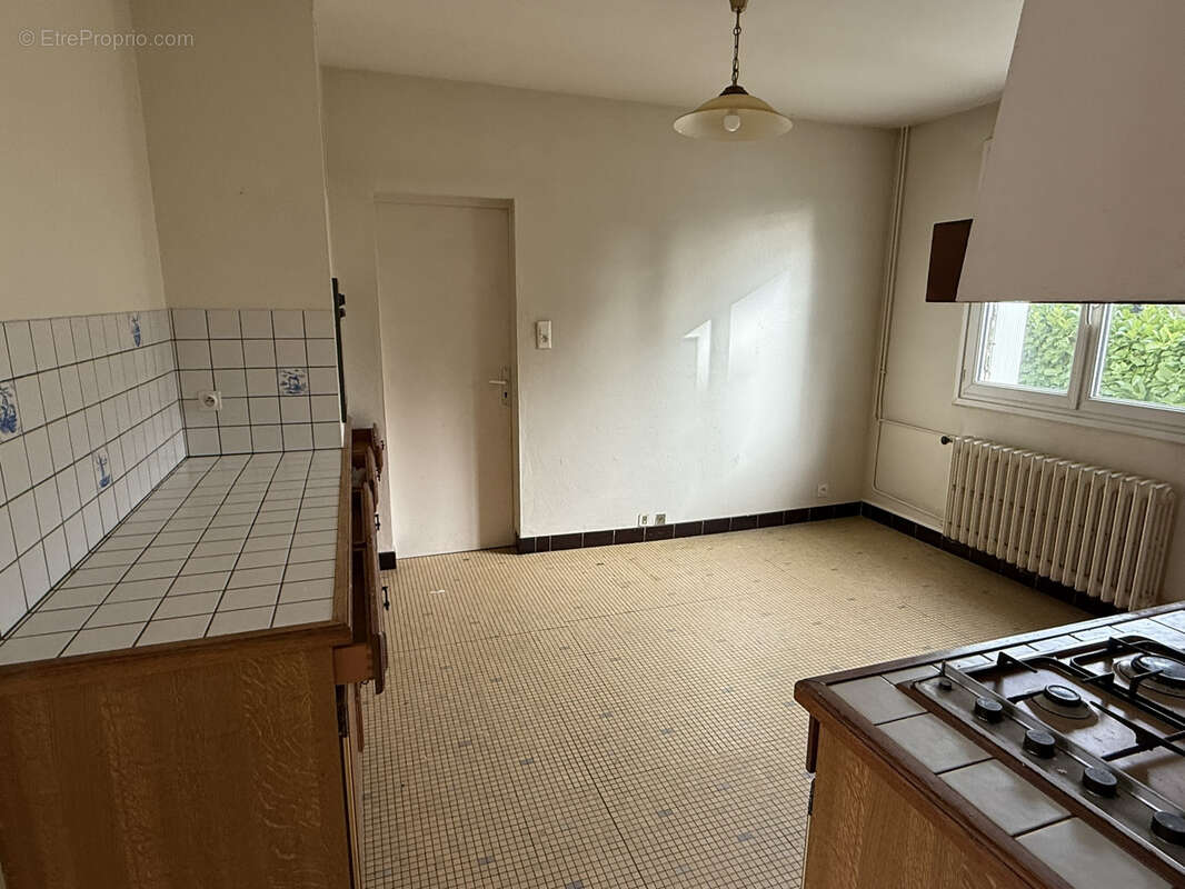 Maison à AUCH