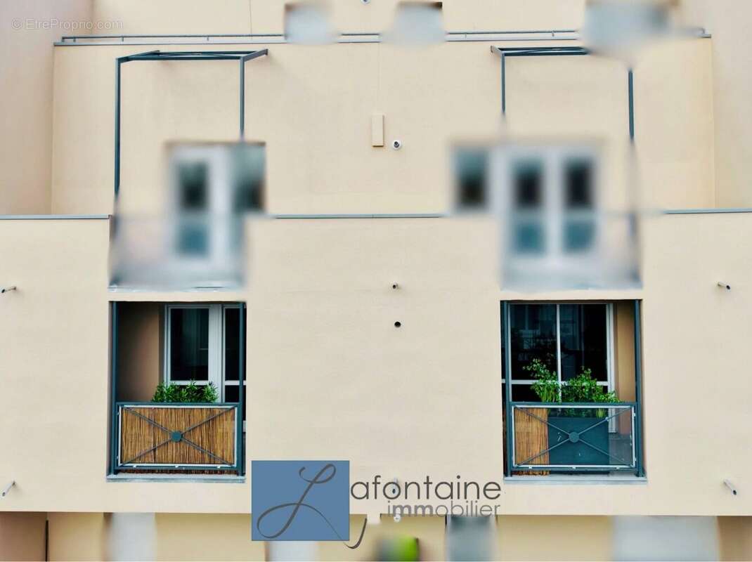 Appartement à ANGOULEME