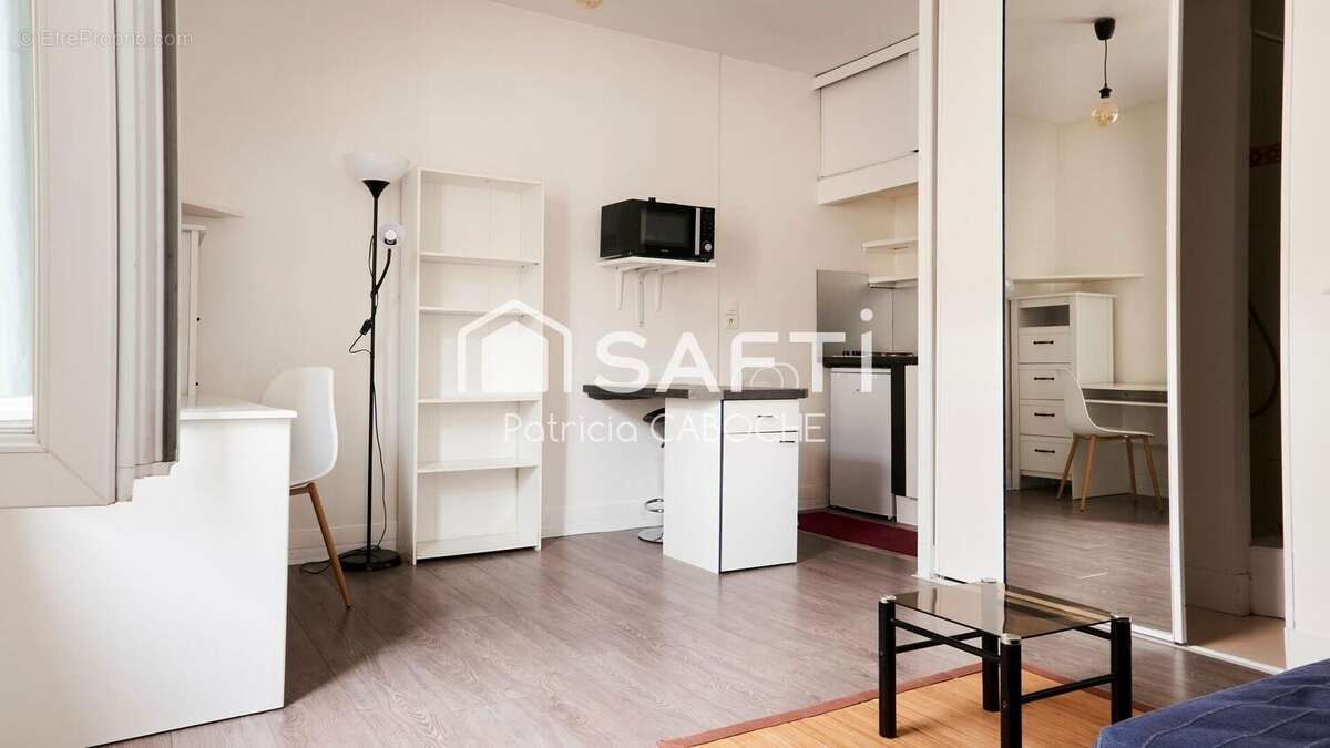 Photo 4 - Appartement à BORDEAUX