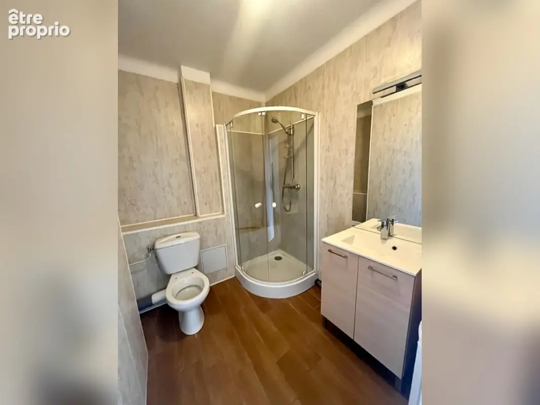 Appartement Nancy 2 pièce(s) 39.70 m2 - photo 5