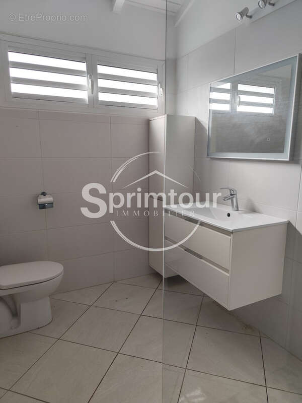 Maison avec piscine  150 m2  Pointe-Noire - photo 10