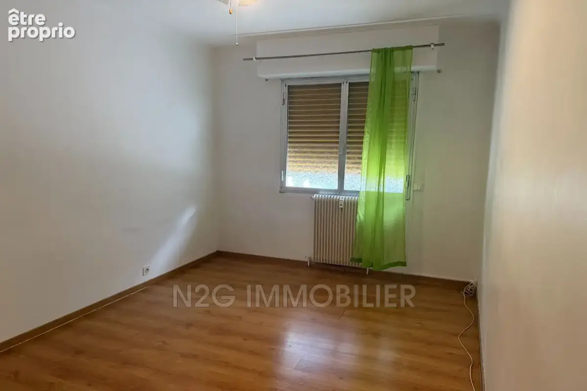 Appartement 2 pièces 37 m² à vendre à Le Cannet (06110) - photo 6
