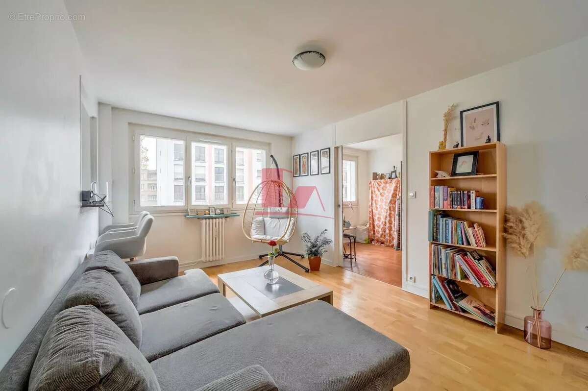 Appartement à VANVES
