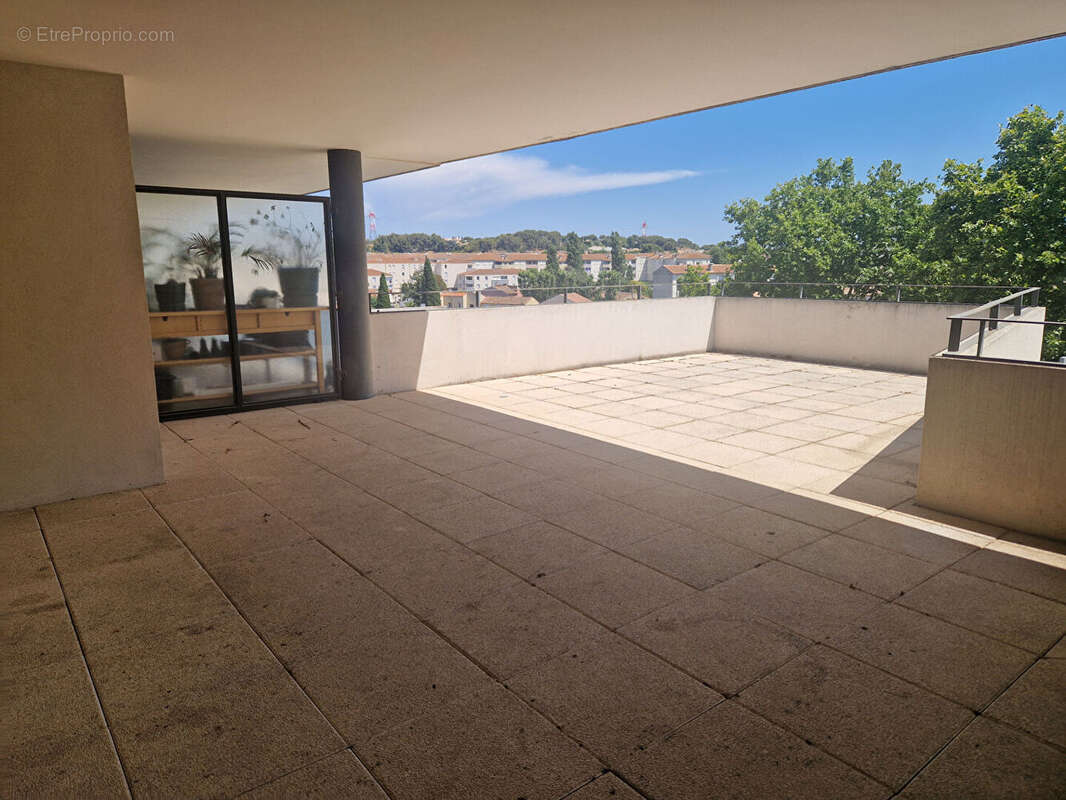 Appartement à ISTRES