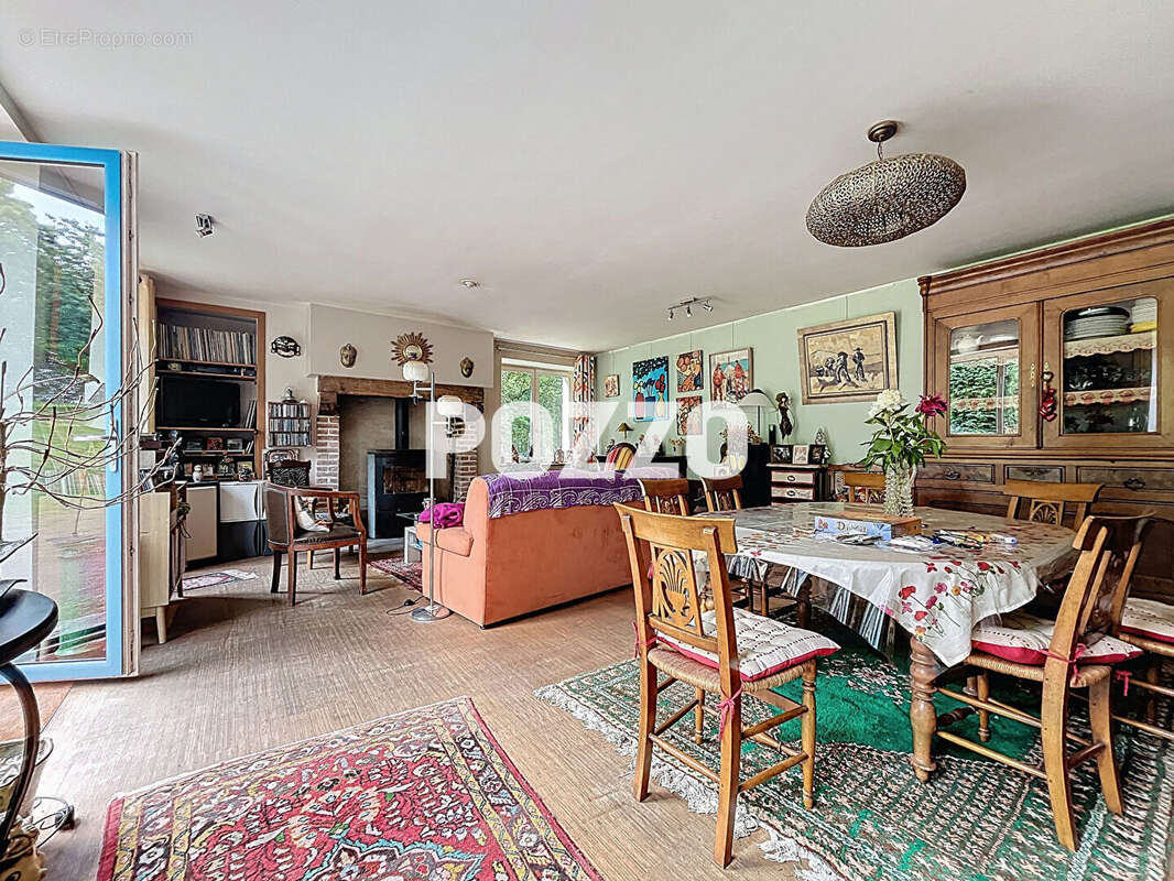 A vendre Maison de charme - photo 6