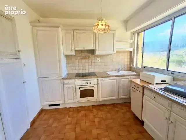 Appartement les vans - photo 3