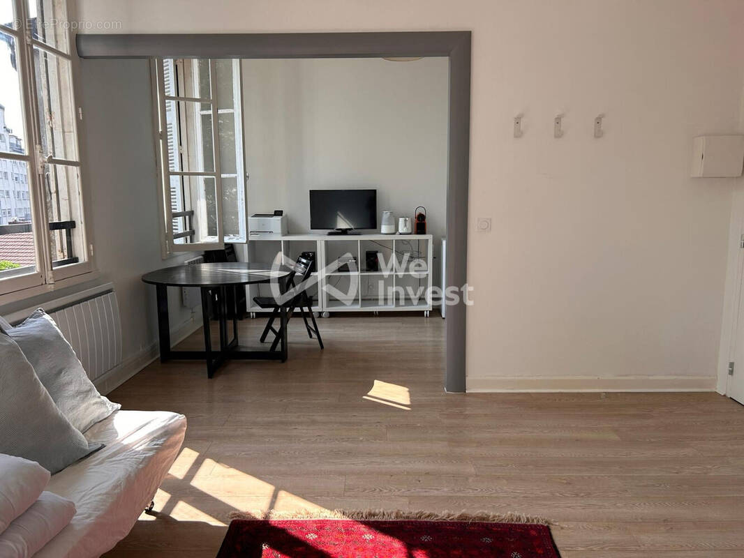 Appartement à PAU