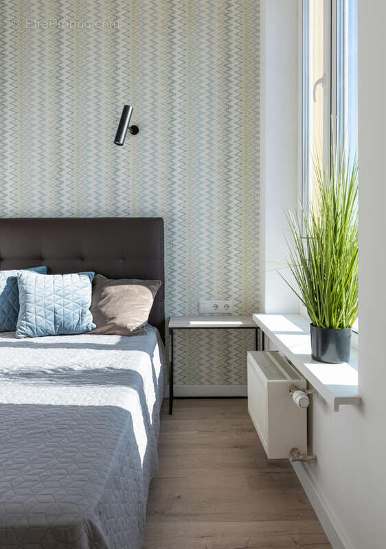 Appartement à LA CIOTAT