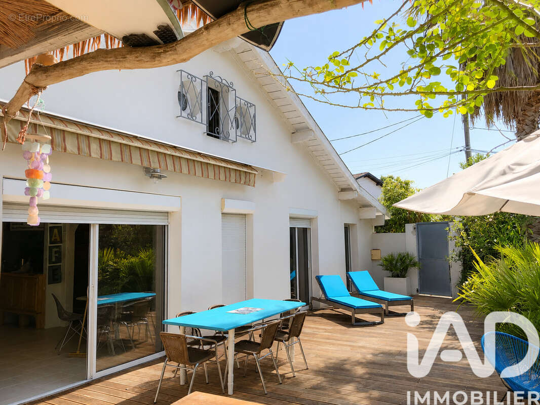 Photo 4 - Maison à HOSSEGOR