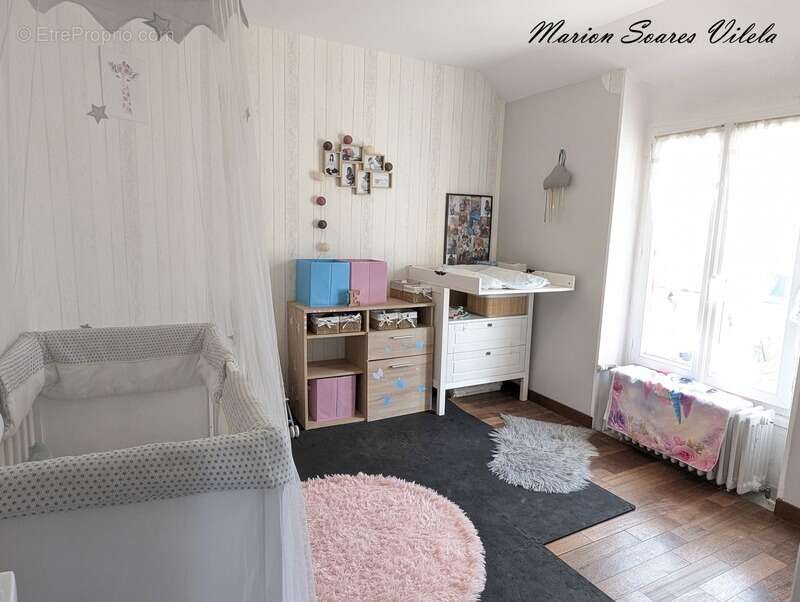 Maison à MARLES-EN-BRIE