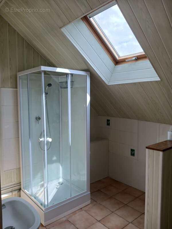 Appartement à SAINT-FLORENTIN