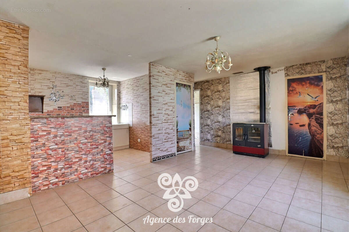 Maison 4 chambres + bureau / 134 m2 / La Chapelle Heulin - photo 5
