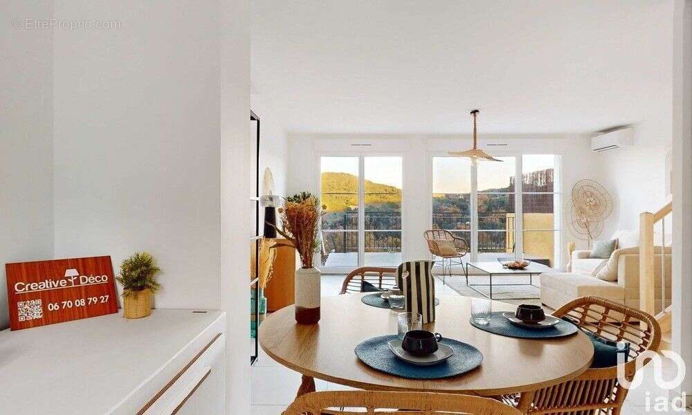 Photo 6 - Maison à LA GARDE-FREINET