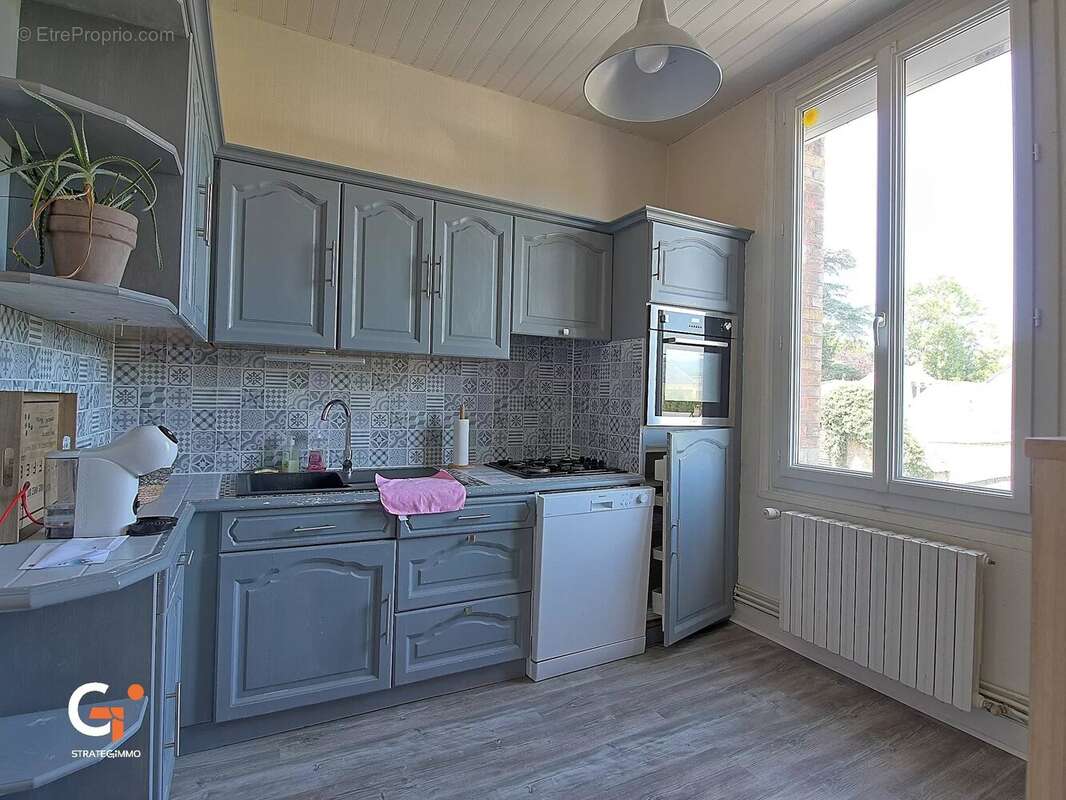 Appartement 75 m² à Arques-La-Bataille  - photo 6