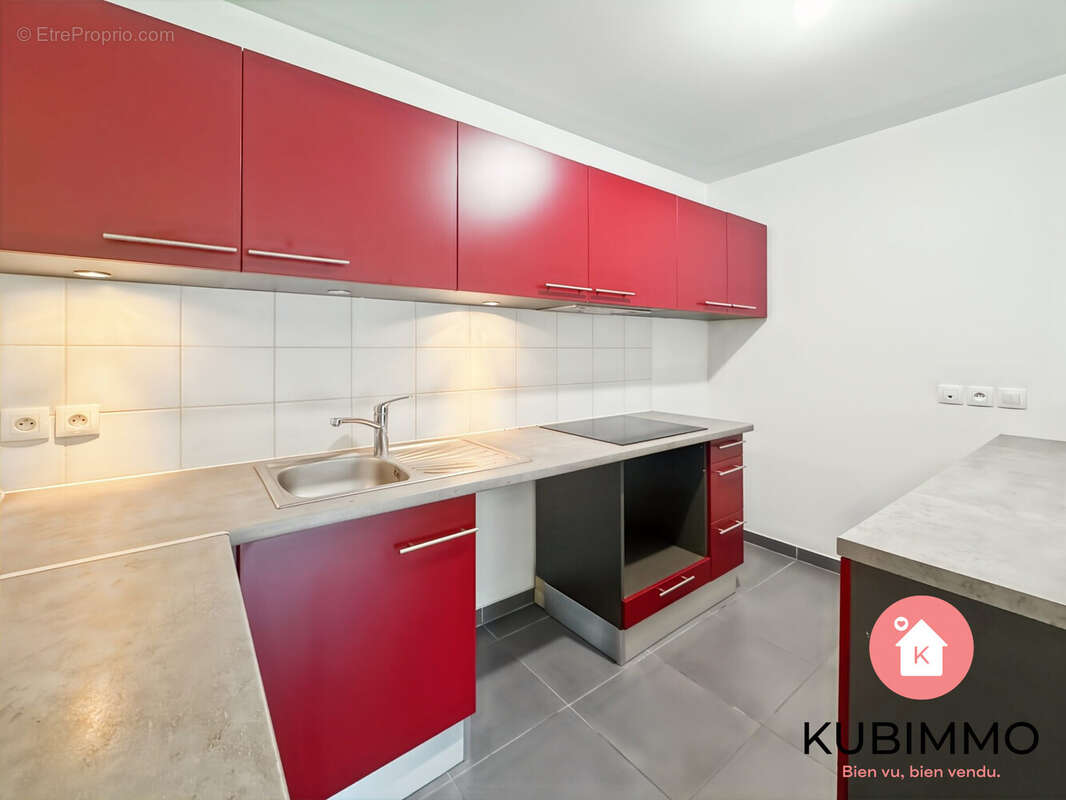Appartement à VILLIERS-SUR-MARNE