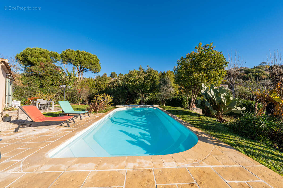 Maison à SAINT-PAUL