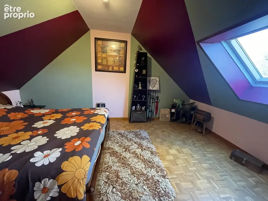 Maison 4 pièces 115 m² à vendre à La Capelle (02260) - photo 6