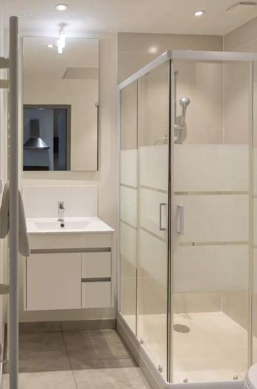 Appartement à LYON-9E